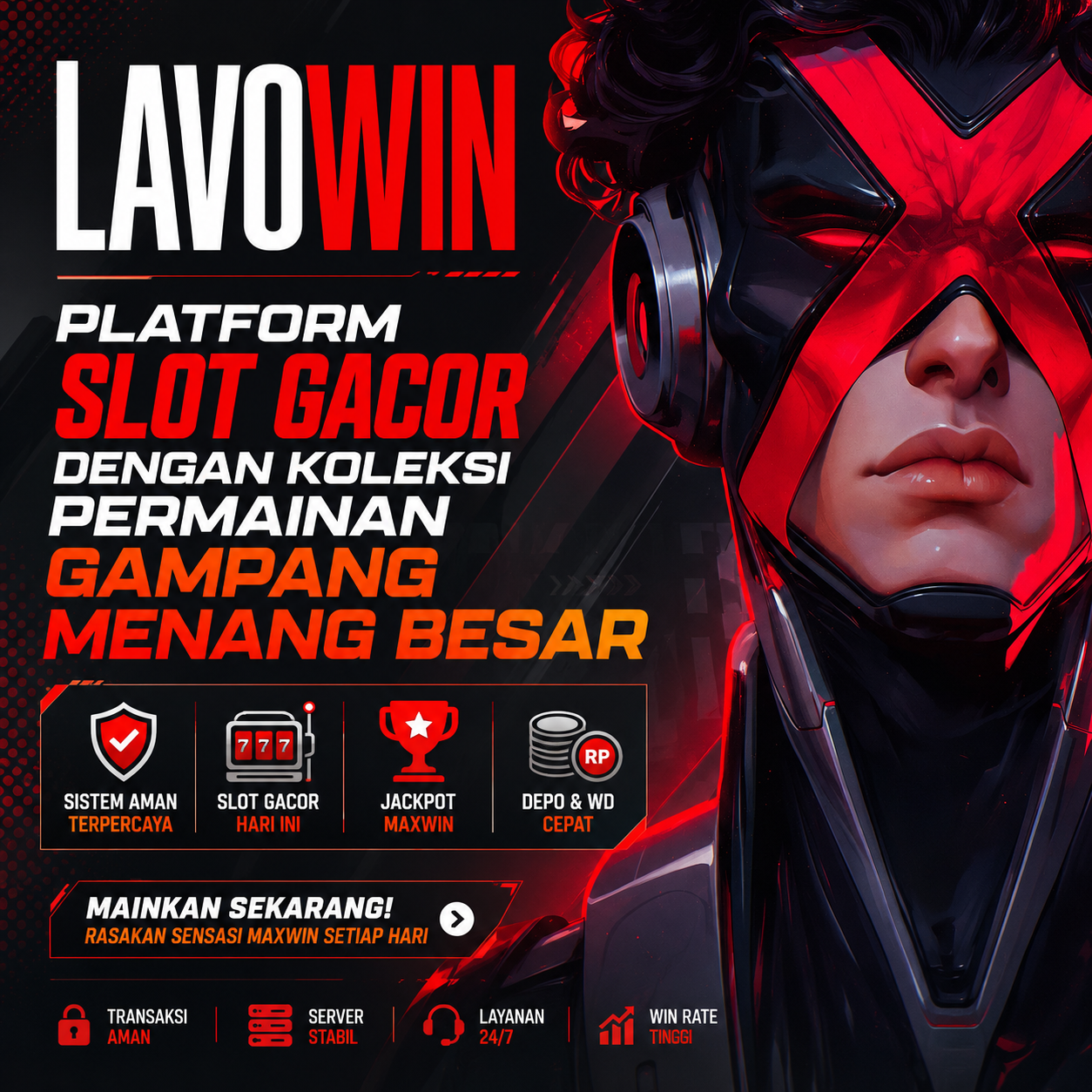 LAVOWIN